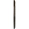 Ekena Millwork Blackthorn Medallion (Canopies up to 7 1/2"), 13 3/8"OD x 7 1/2"ID x 3/4"P, Stone Hearth Crackle CM13BLSHC - alternate 3